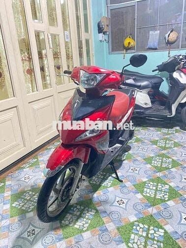 Bán xe enjoy máy êm, biển số thành phố