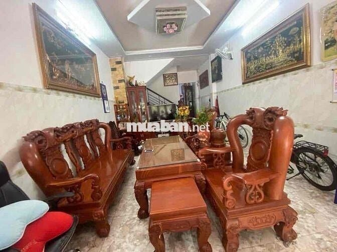 🏯 MẶT TIỀN KINH DOANH SIÊU ĐỈNH – NGANG 5M DÀI 27M 💰 Giá chỉ 9.3 tỷ (T