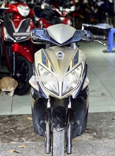 Nouvo 4 2011 BS65 Giấy tờ đầy đủ, máy zin không hú