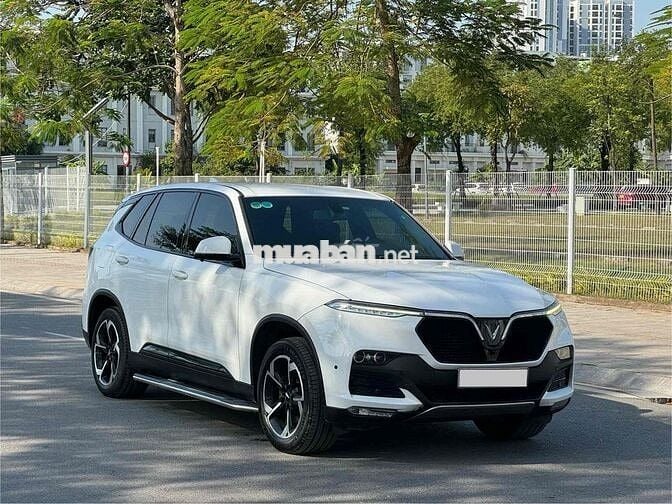 Lux SA Base 2020 đi cực ít đẹp xuất sắc