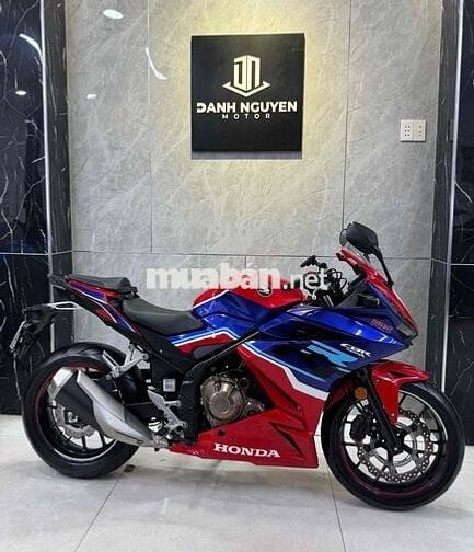 📍𝐇𝐎𝐍𝐃𝐀 𝐂𝐁𝐑𝟓𝟎𝟎𝐑 𝟐𝟎𝟐𝟎