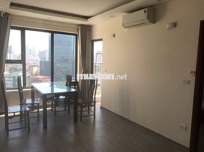 CC Green star tại 234 Phạm Văn Đồng, 2PN2VS đủ thiết bị giá 11.5 triệu