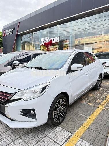 Mitsubishi Attrage 2022 CVT Premium cam360 độ