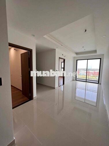 67m2 - Giá 3.77 tỷ bao thuế phí - 2PN2WC tầng 8, Q7 Riverside
