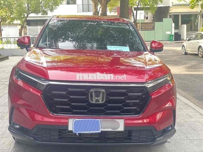 Honda CRV 2024 - Siêu Mới - Giá Siêu Tốt-