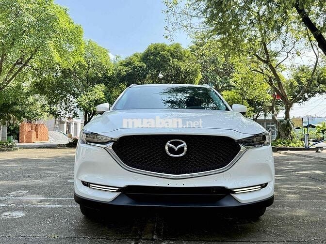 Mazda CX 5 2017 2.0 AT