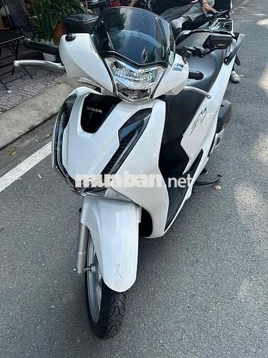 Chính chủ bán Sh125 CBS 2017