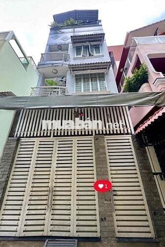 177,8M2 GIÁP LÝ THƯỜNG KIỆT - KHU BIỆT THỰ HIẾM NHÀ BÁN - AN NINH CAO