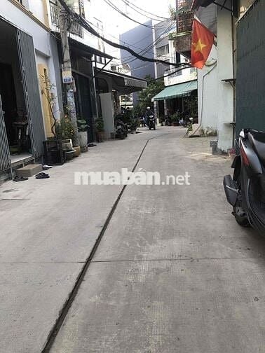 🌈🔥BÁN NHÀ MỚI 2 TẦNG - 56m2 - HXH 🚘 SÁT BÊN KDC NAM LONG.  TT Q7