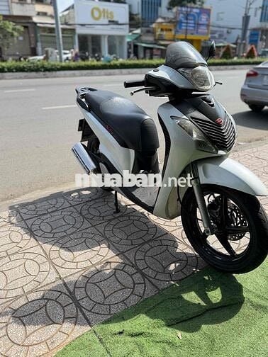 Thanh lý SH Ý 2009