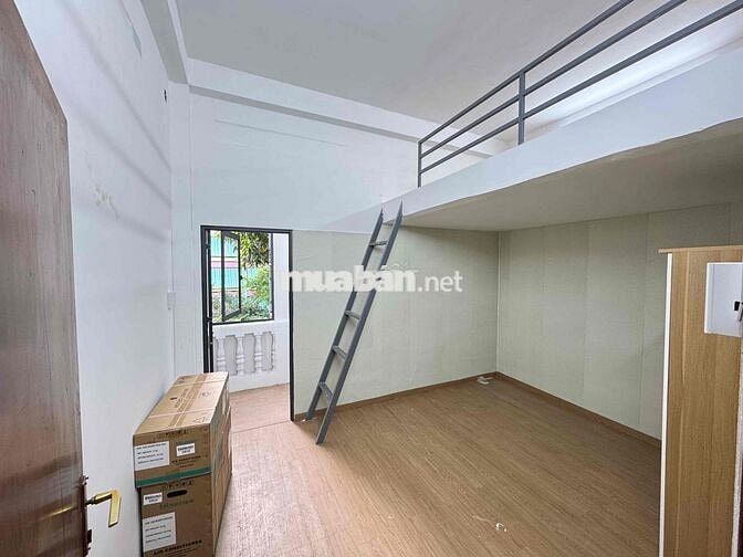 CHÍNH CHỦ CHO THUÊ PHÒNG TRỌ GIÁ RẺ GÁC DUPLEX FULL NỘI THẤT MỚI