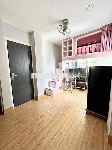 CHỦ NHÀ CHO THUÊ CÂN 2 PHÒNG NGỦ FULL NỘI THẤT SƯ VẠN HẠNH QUẬN 10