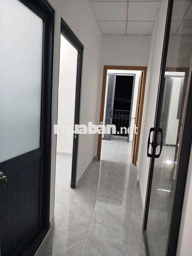 Cho thuê nhà đẹp 2 tầng đ48 HBC 8,5tr/tháng