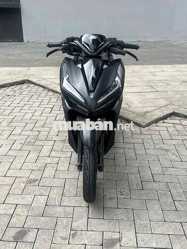 Honda Vario 125i 2020 Đen