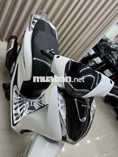 SH 125! 2022 cần bán giá tốt có góp nợ 6