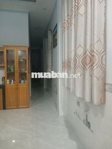 BÁN NHÀ MẶT TIỀN 150M, 2 PHÒNG NGỦ, ĐƯỜNG NGUYỄN THỊ TƯƠI, TPHCM