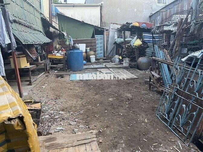 Đất nền 42m2 đường Nguyễn Bình -huyện nhà Bè.-giá 2tỷ 150.