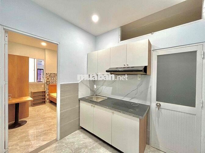 Chính chủ- 1 PN riêng, giá tốt- Võ Thị Phải, P. Thới An- Lê Thị Riêng