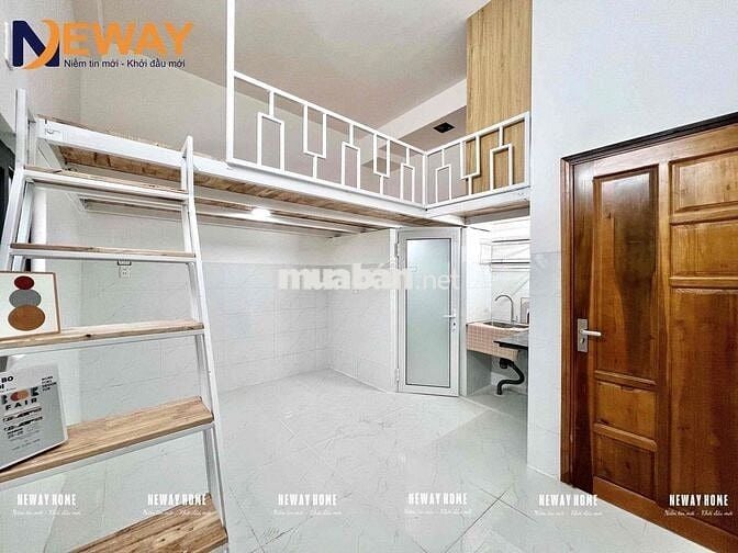 PHÒNG TRỌ MỚI XÂY - MÁY LẠNH CHƯA BỐC SEAL - CÁCH AEON TÂN PHÚ 5 PHÚT