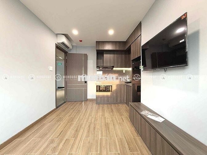 khai trương căn hộ 1PN chuẩn 5⭐️ Ngay ÂU CƠ - LẠC LONG QUÂN - BAO PHÍ