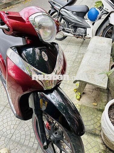 đổi xe bán sh mode 2016 ít đi