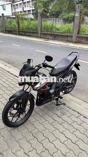 Honda Sonic 150 2021 Đen 21000 km
