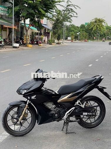 HONNDA - WINNER X - 2021