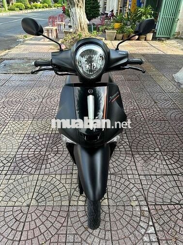 Yamaha Janus 2019 khoa ga cop vĩnh long