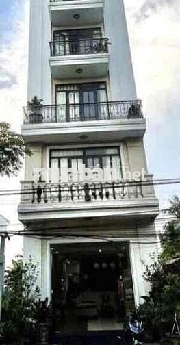 Nhà nghỉ 6 tầng KCN Tràng Duệ doanh thu hơn 1 tỷ/ năm giá 10,5 tỷ