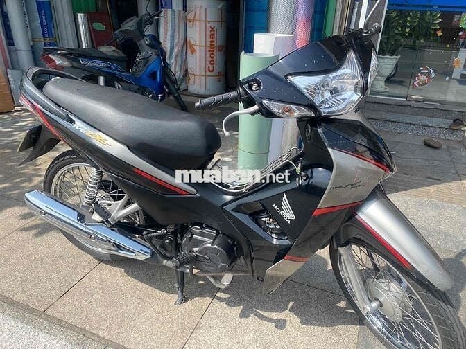 WAVE 2022 xe cọp, biển víp4949, thành phố, 9 chủ