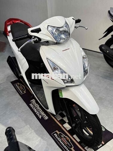 Honda vision 2020 smackey bstp chính chủ