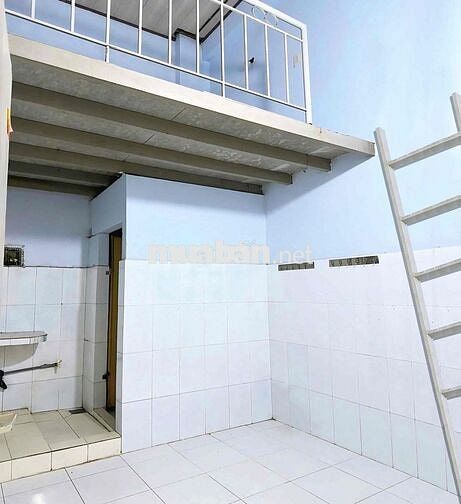 Cho thuê phòng trọ an ninh, yên tĩnh