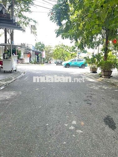 Chủ cần bán lô đất mặt tiền Nguyễn Văn Bổng - Gần chợ Cẩm Lệ