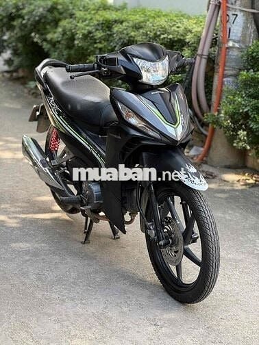 Honda Wave Rsx 110 dky 2022 mới 98%