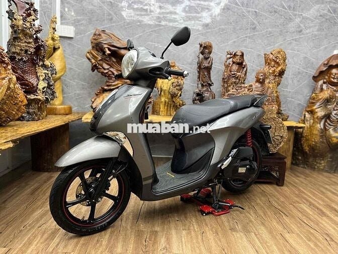 👉Janus 2017 chính chủ bstp khoá smartkey, máy zin