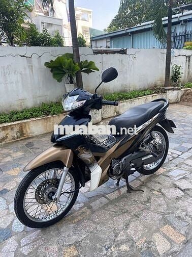 Xe Honda wave s110 nguyên gin