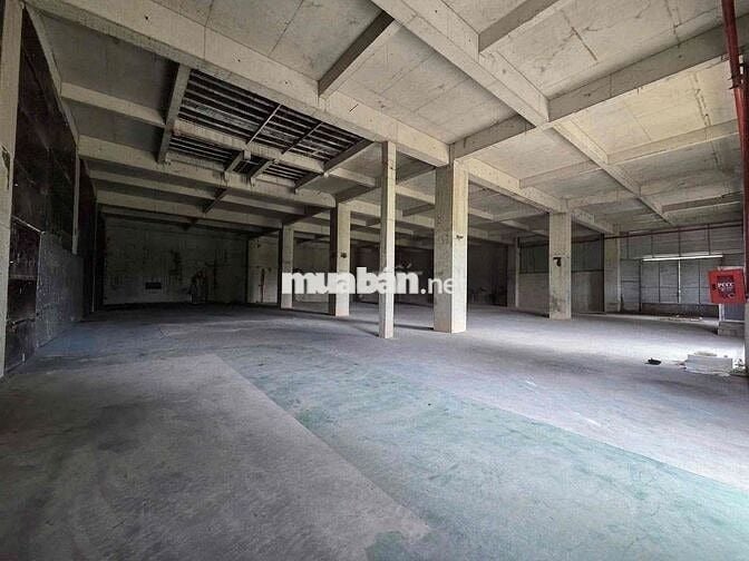 Cho thuê xưởng bình chuẩn thuận an Bình Dương  Gần kcn hài Mỹ  💥Diện t