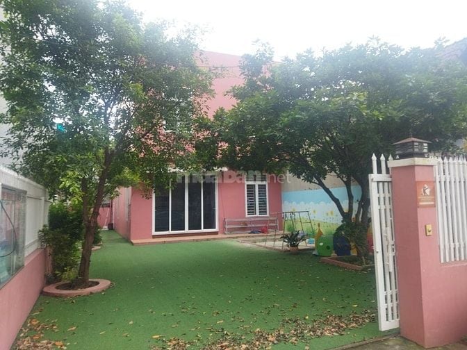 Bán nhà 2 tầng, 270m2, 10m x 27m, DX001, P. Phú Mỹ, TDM. Giá 6.2 tỷ