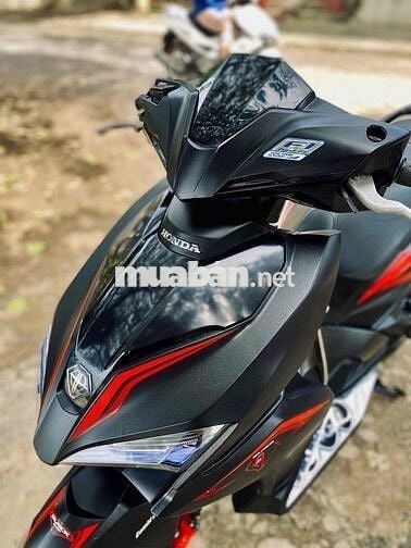 ab125i 2017 khoá SMK zin keng