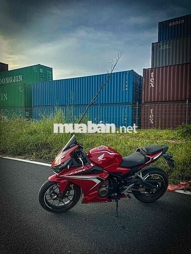 Bán CBR500R HQCN