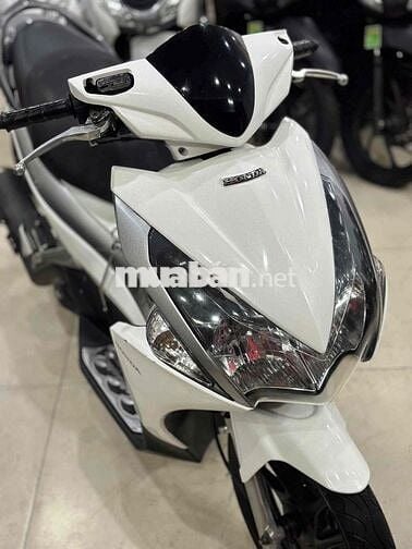 Honda Abr 2011.Xe  chất Đẹp.Cọp (1) đời chủ.BSTP