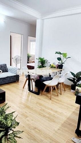 Cho Thuê 1 phòng ngủ_Full nội thất trong căn hộ 60m2 Bình Thạnh