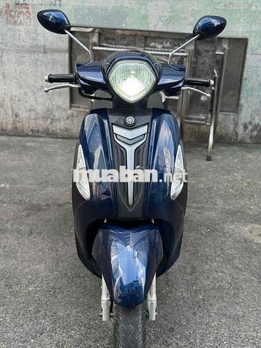Yamaha Grande 2015 Xanh bstp chính chủ