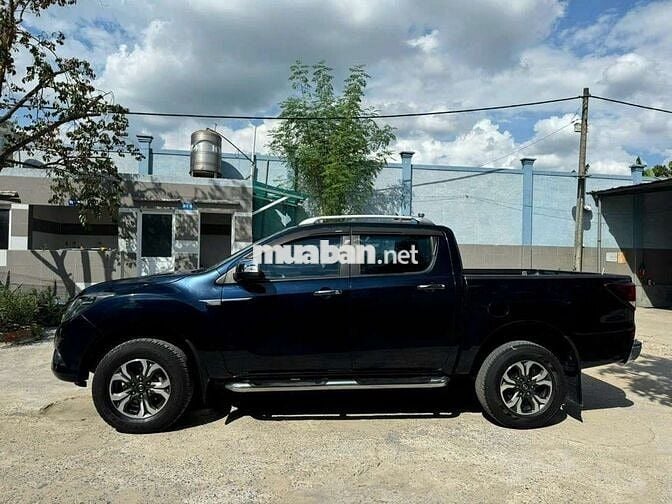 Mazda BT-50 2019 AT 1 cầu 145.000 km