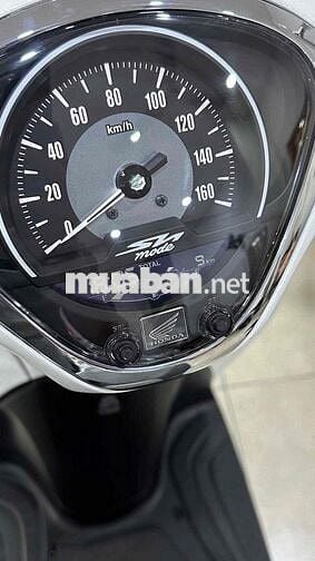 Honda SHMode 2025.odd 9km.odd 9k.BSTP.Chính chủ