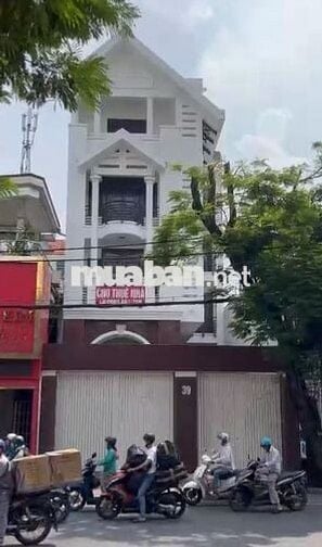 Cho thuê mặt bằng kinh doanh 780m2 Q.Tân Bình