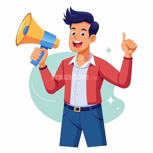 Dịp Noel và Tết cần tuyển nhân viên NAm NỮ làm thời vụ đóng gói hàng 