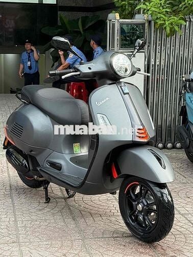 Vespa GTS 150 150 6-2025 KeyLess Smartkey TPHCM