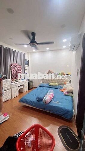 NHÀ MẶT TIỀN HẬU GIANG Q.6 GIÁ HỢP LÝ, ĐƯỜNG LỚN 10M, TIỆN KD VÀ Ở