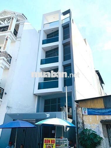 🔥MẶT TIỀN NGUYỄN VĂN NGUYỄN 66M2 ngay khu SẦM UẤT TRẦN QUANG KHẢI